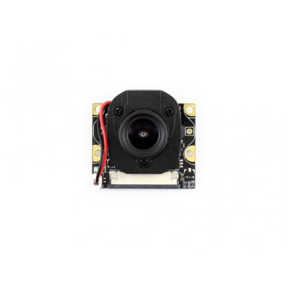 Waveshare RPi IR-CUT Camera Module, Support Night Vision, Better Image in Both Day and Night - Modules Expansions Accessories by Waveshare | Online Shopping UK | buy2fix