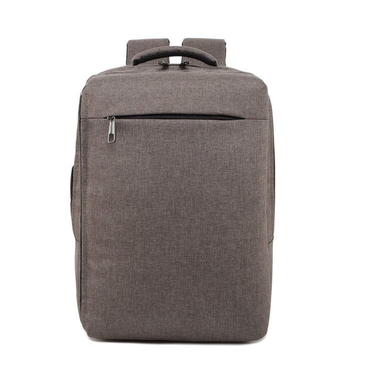 Fashion Large Capacity Casual Breathable Notebook Tablet Backpack - Computer & Networking by buy2fix | Online Shopping UK | buy2fix